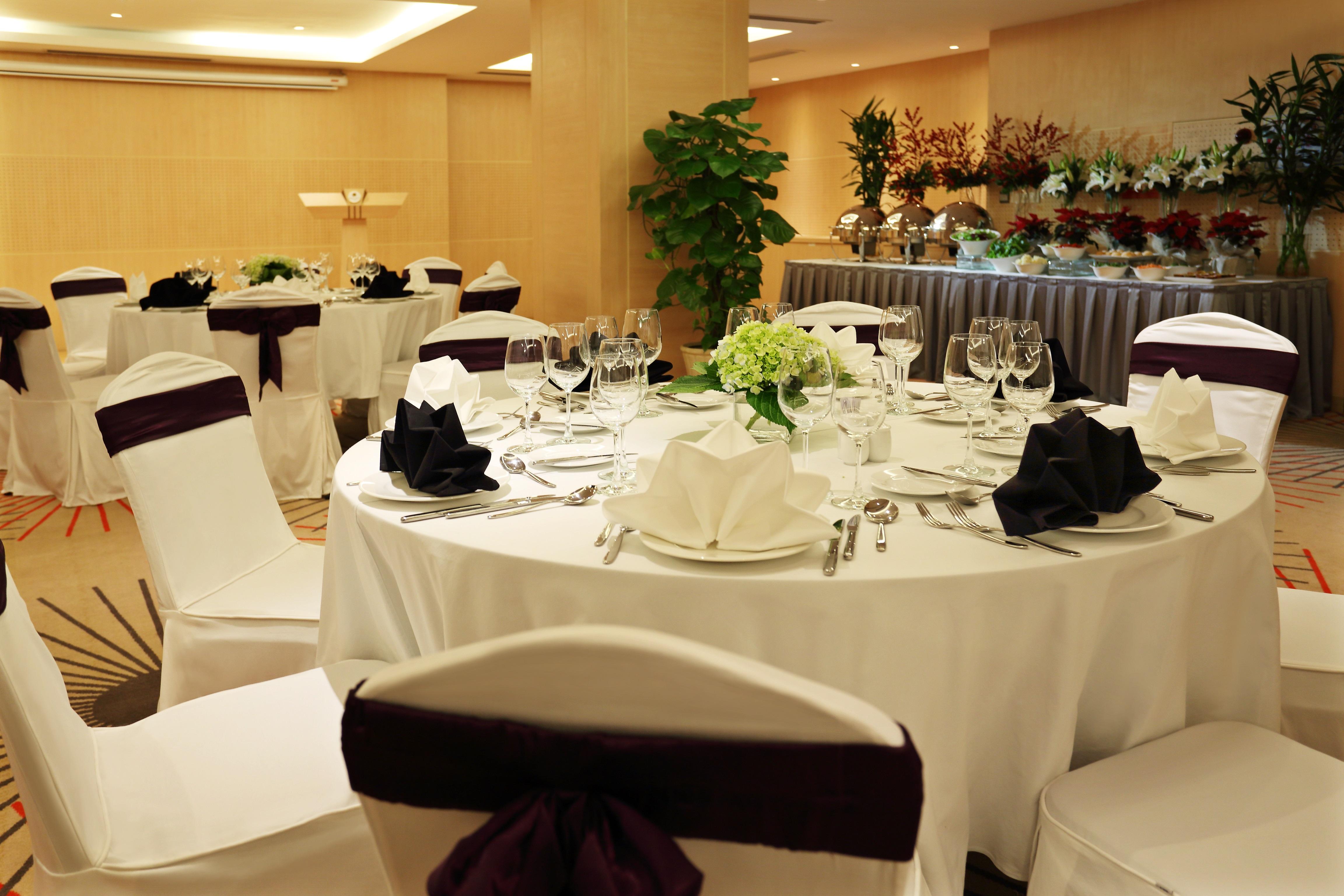 The Ann Hanoi Hotel & Spa Eksteriør bilde