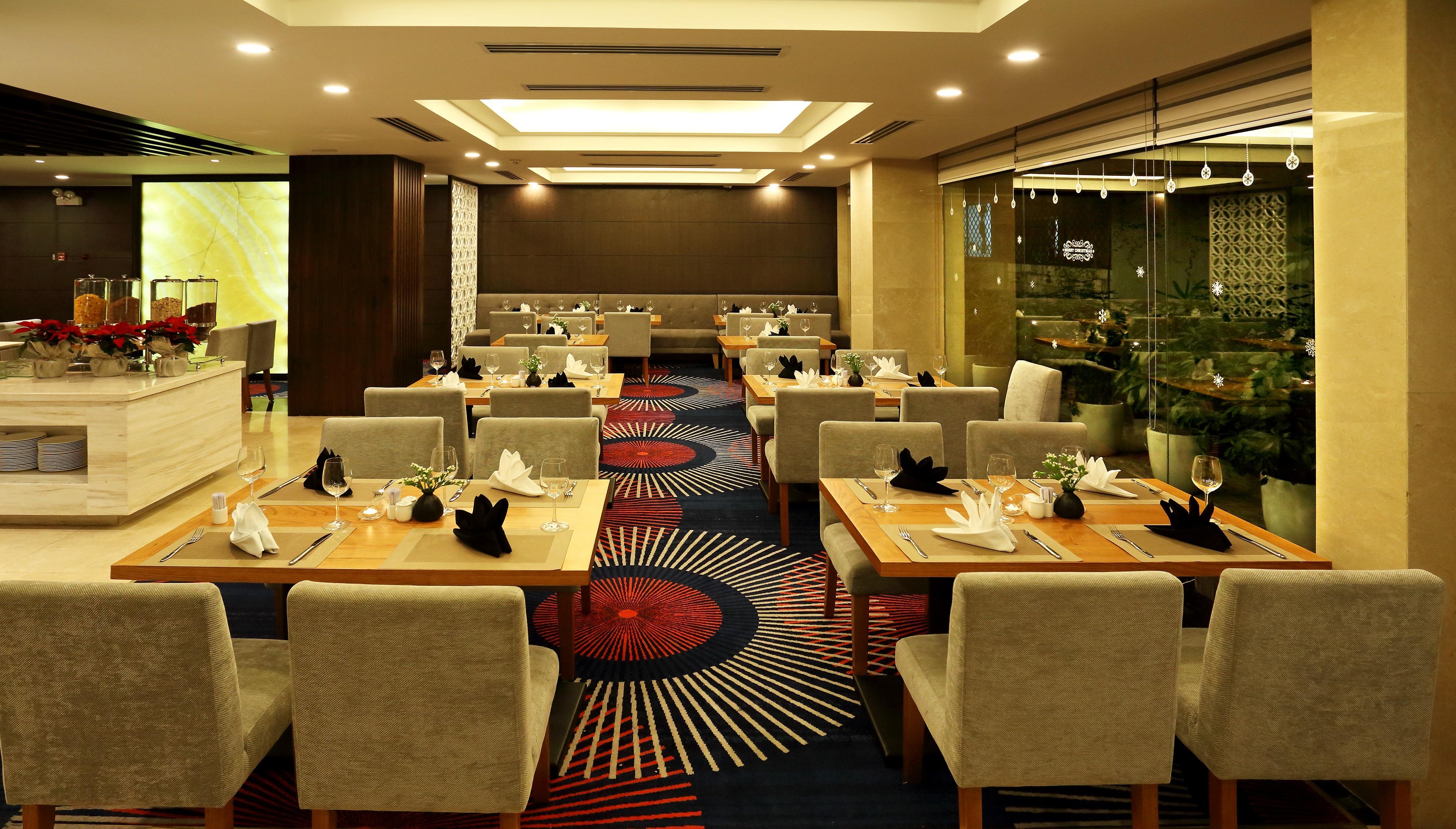 The Ann Hanoi Hotel & Spa Eksteriør bilde