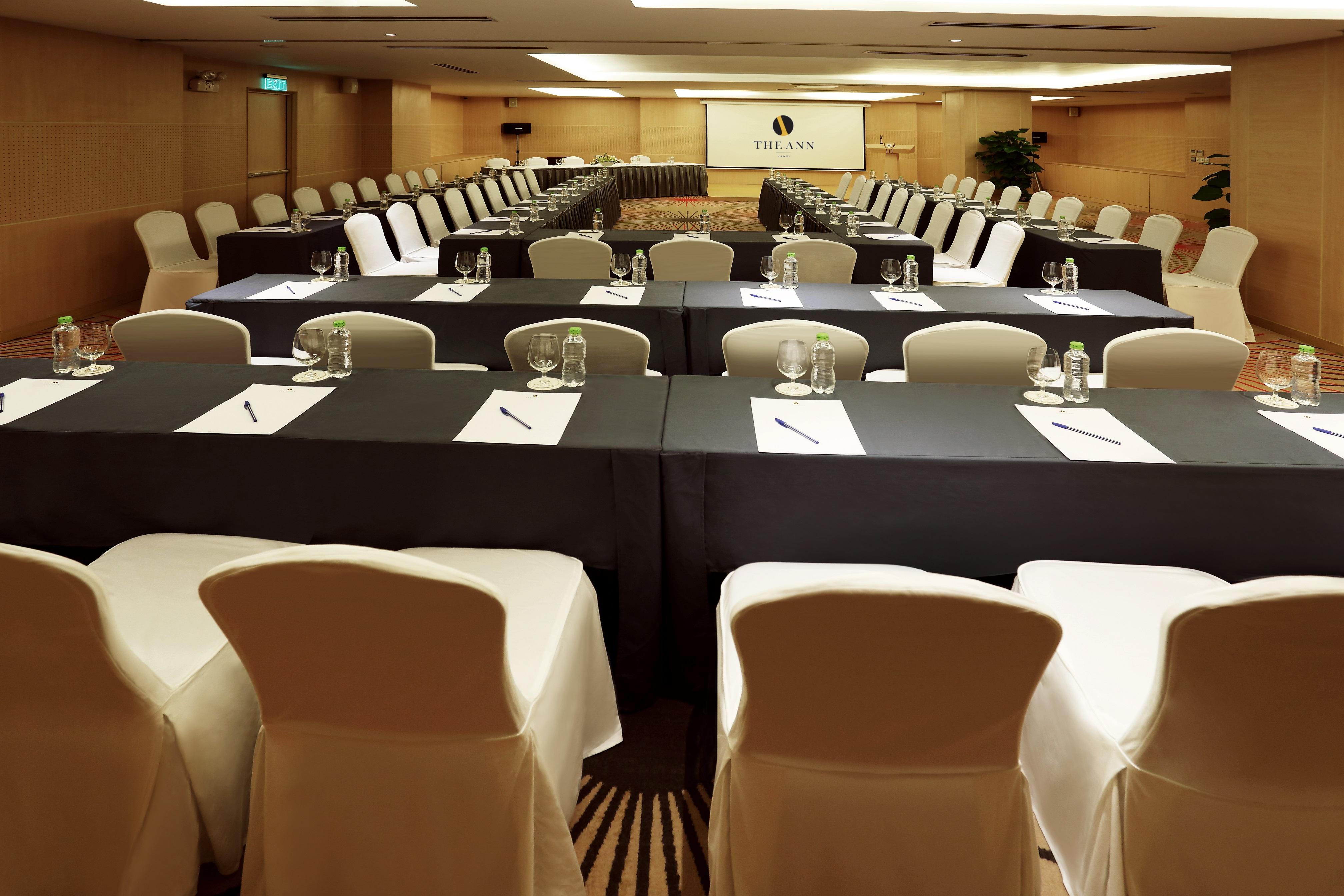 The Ann Hanoi Hotel & Spa Eksteriør bilde