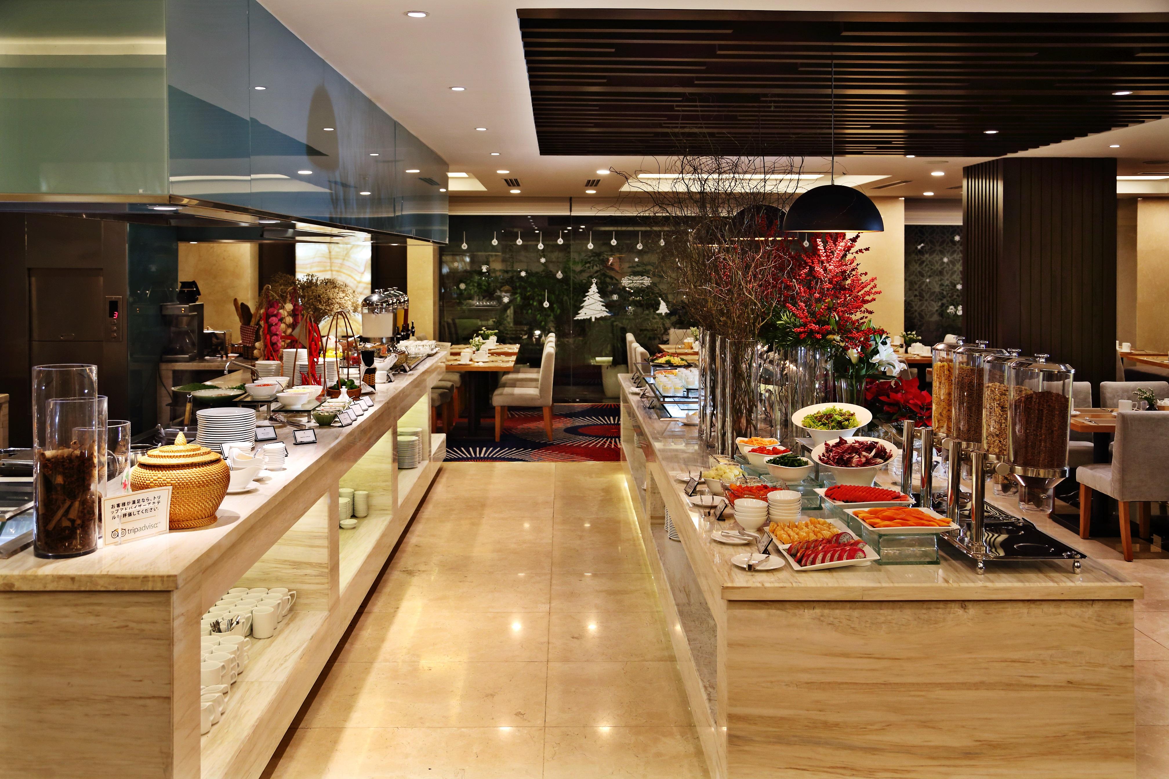 The Ann Hanoi Hotel & Spa Eksteriør bilde