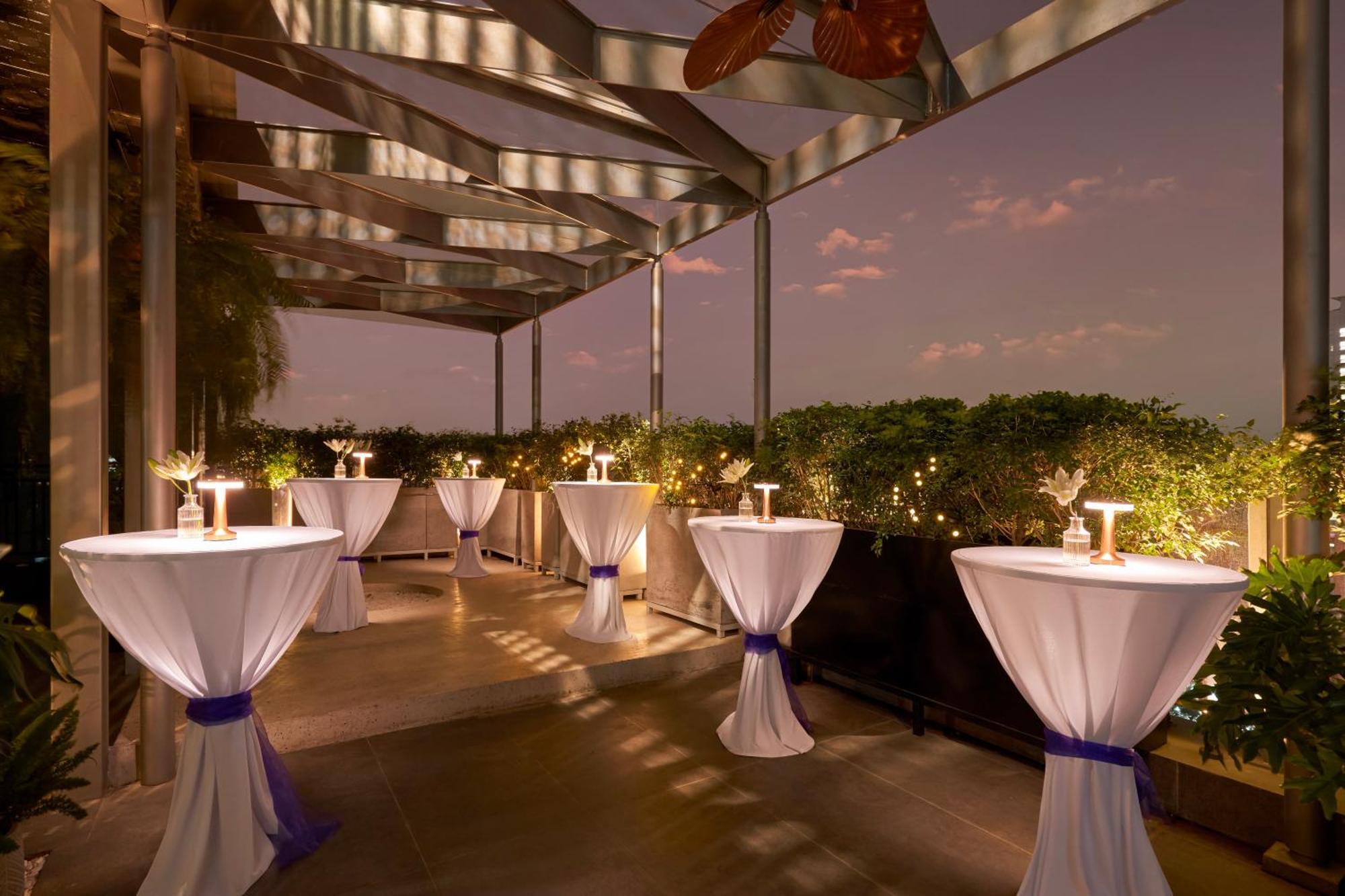 The Ann Hanoi Hotel & Spa Eksteriør bilde