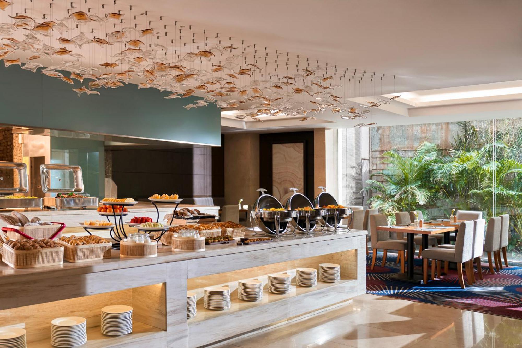 The Ann Hanoi Hotel & Spa Eksteriør bilde