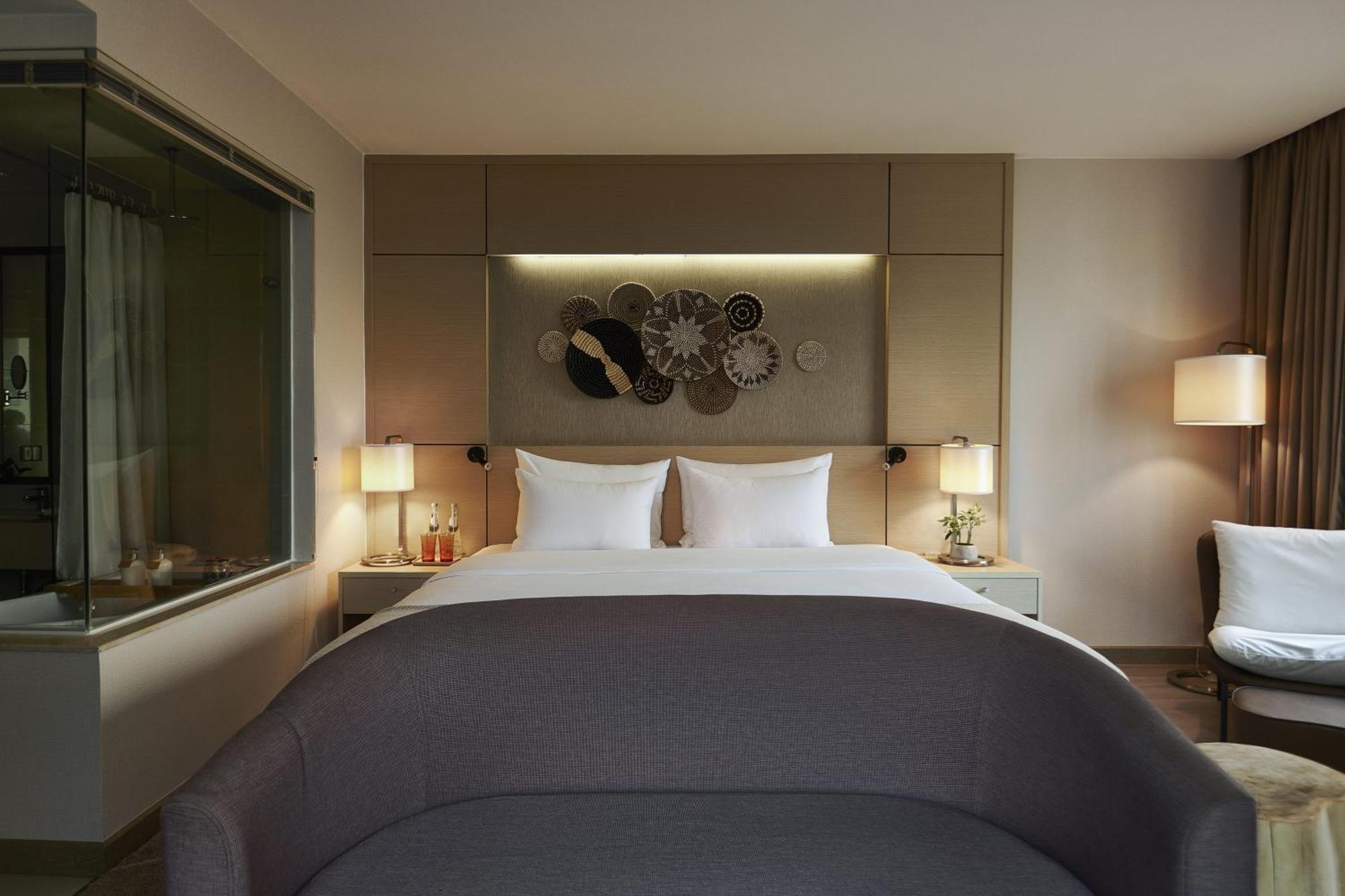 The Ann Hanoi Hotel & Spa Eksteriør bilde