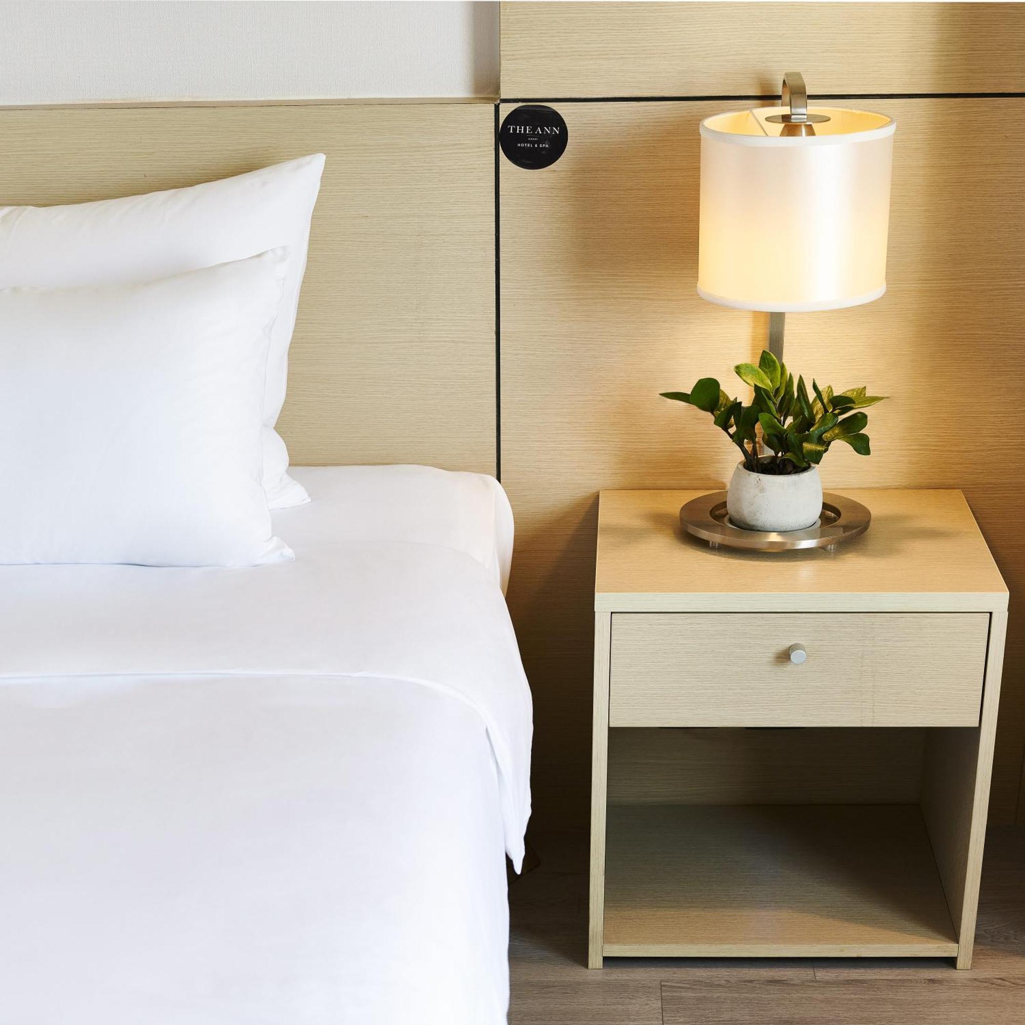 The Ann Hanoi Hotel & Spa Eksteriør bilde
