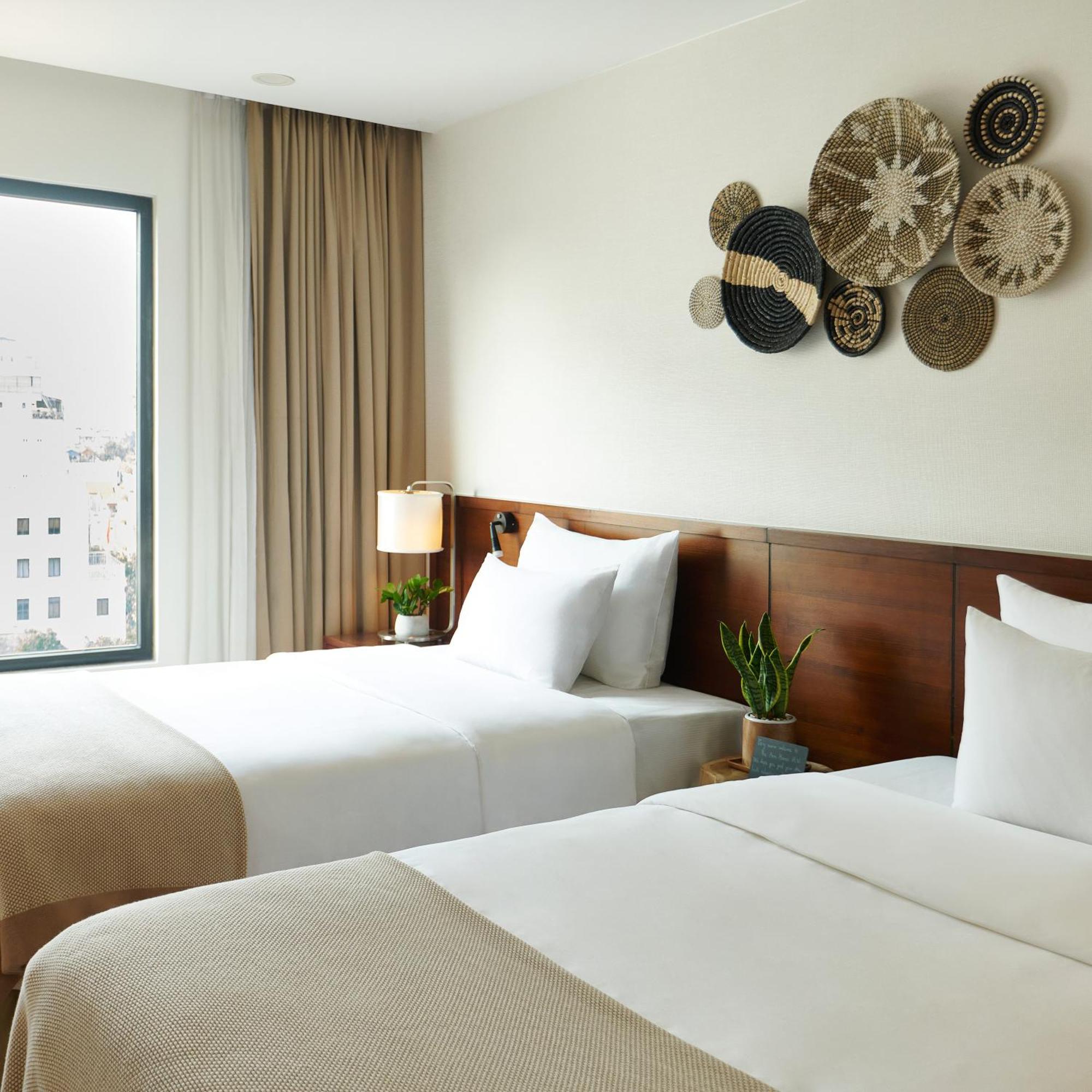 The Ann Hanoi Hotel & Spa Eksteriør bilde