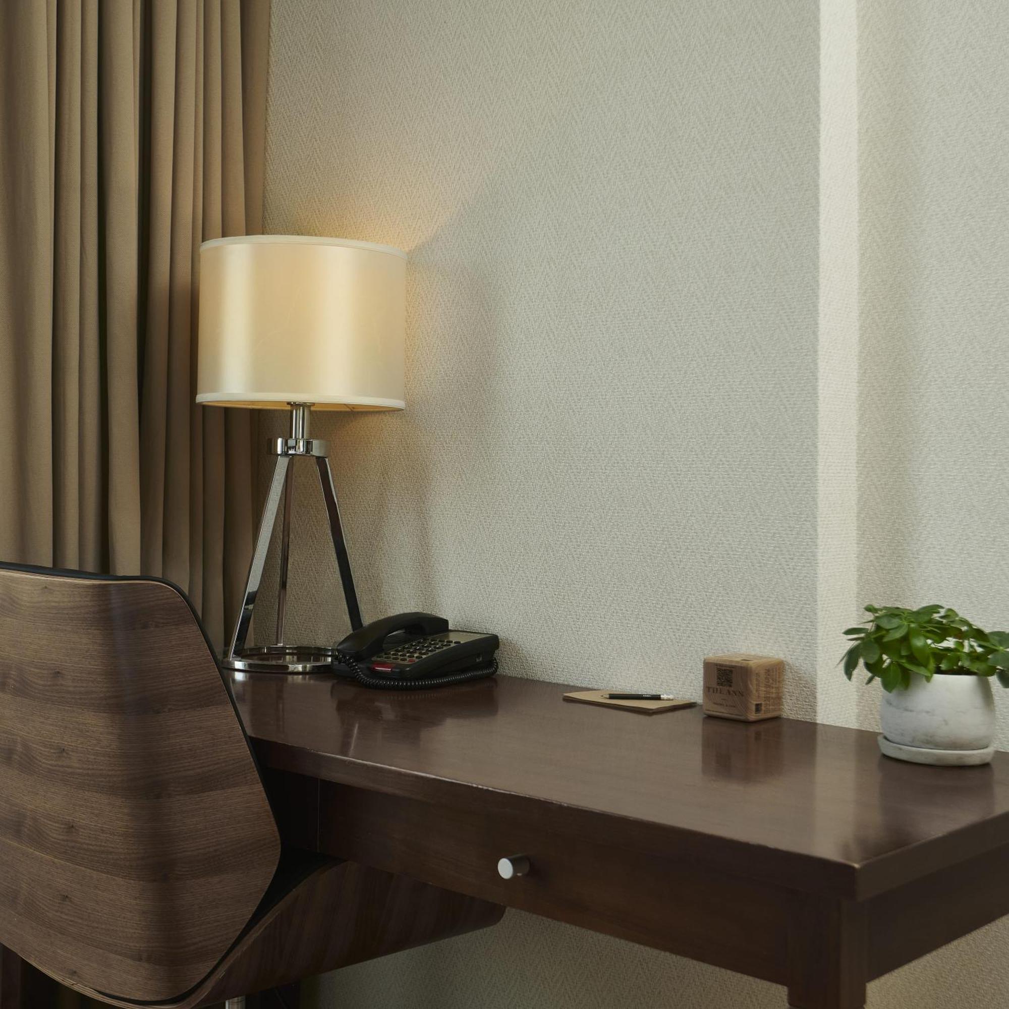 The Ann Hanoi Hotel & Spa Eksteriør bilde